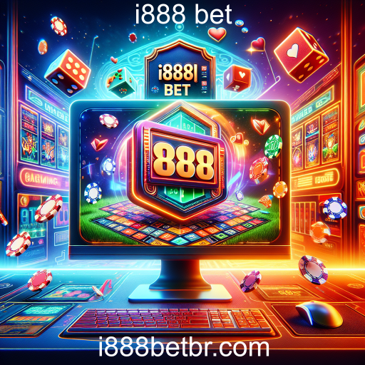 Maximize Sua Experiência com Promoções Exclusivas da i888 Bet